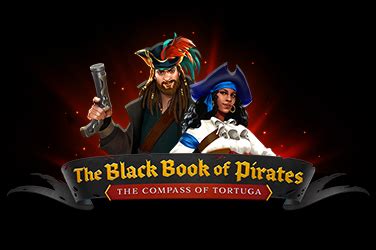 The Black Book Of Pirates Betano