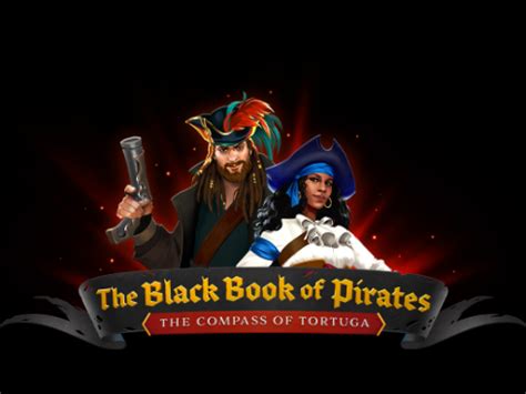 The Black Book Of Pirates Netbet