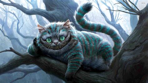 The Cheshire Cat Parimatch