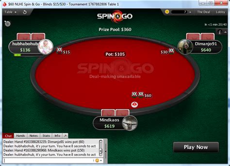 The Christmas Eve Pokerstars