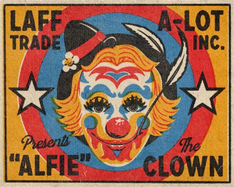 The Clown Blaze