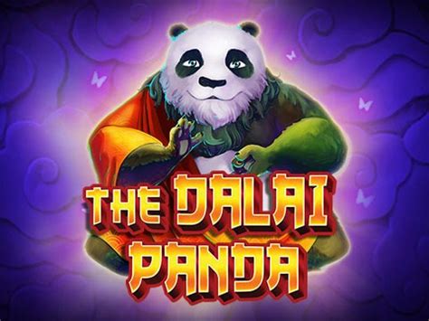 The Dalai Panda Novibet