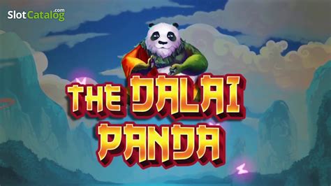 The Dalai Panda Parimatch
