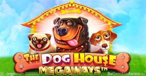 The Dog House Megaways Bet365