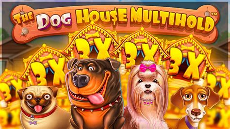 The Dog House Multihold Bodog