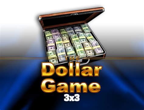 The Dollar Game 3x3 Parimatch