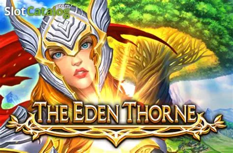 The Eden Throne Slot - Play Online