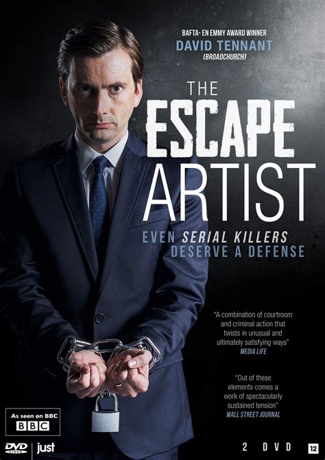 The Escape Artist Bet365