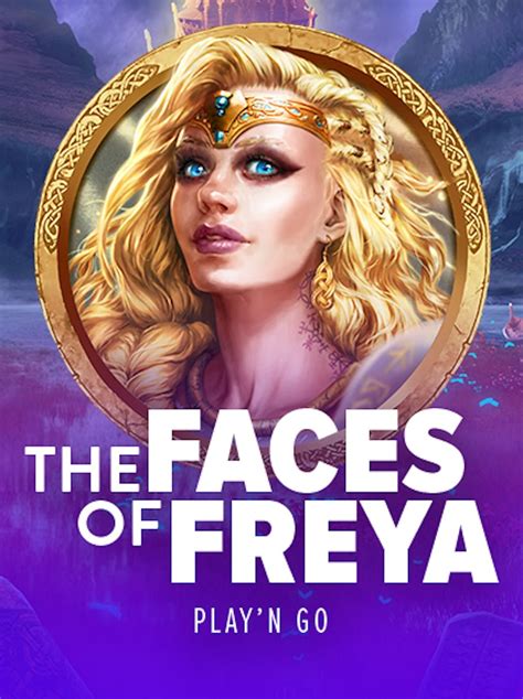 The Faces Of Freya Betano