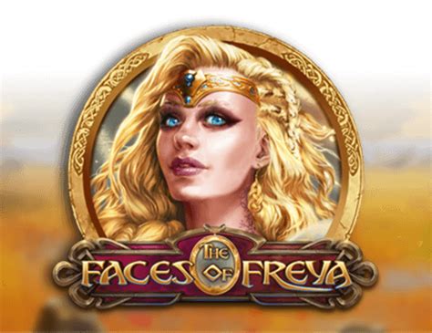 The Faces Of Freya Bwin