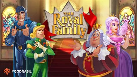 The Family Slot - Play Online
