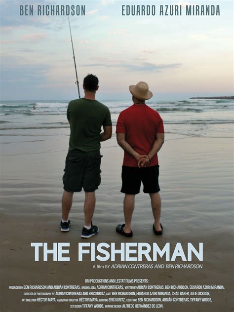 The Fisherman Review 2024