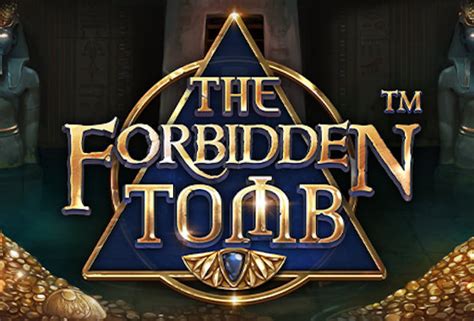 The Forbidden Tomb Betano