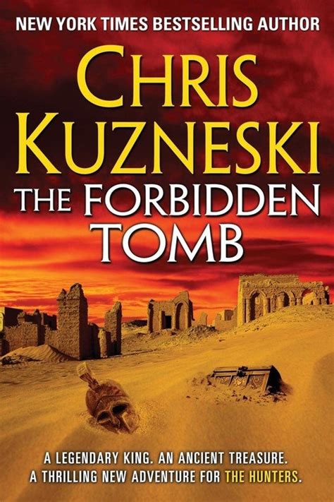 The Forbidden Tomb Review 2024