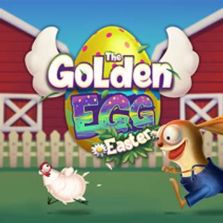 The Golden Egg Easter Parimatch