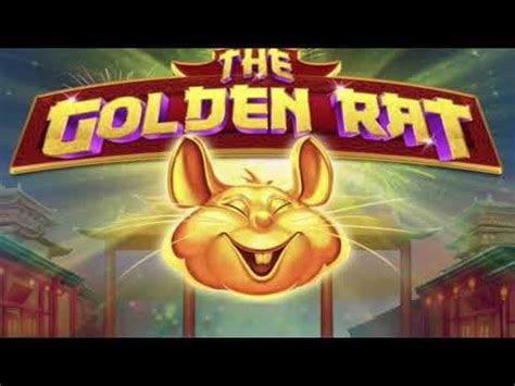 The Golden Rat Leovegas