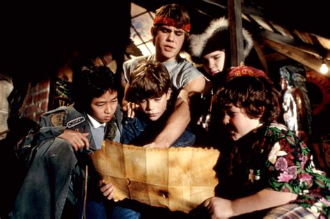 The Goonies Bet365