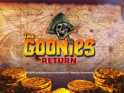 The Goonies Return Parimatch