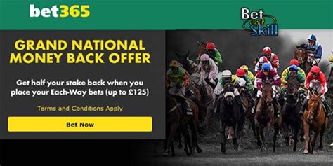 The Grand Bet365