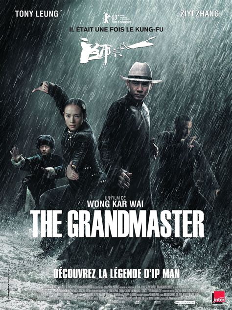 The Grandmaster Betsul