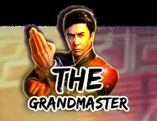 The Grandmaster Slot - Play Online