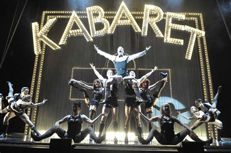 The Great Cabaret Review 2024