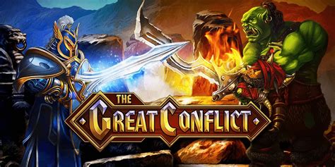 The Great Conflict 1xbet