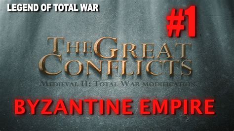 The Great Conflict Parimatch
