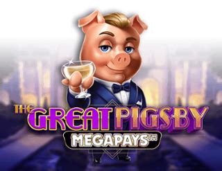 The Great Pigsby Megapays Blaze