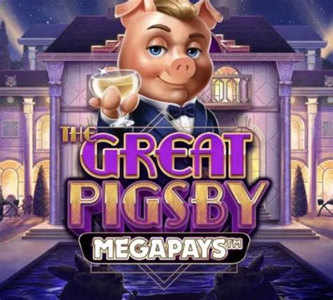 The Great Pigsby Megapays Pokerstars