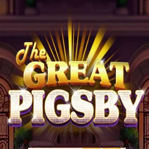 The Great Pigsby Novibet