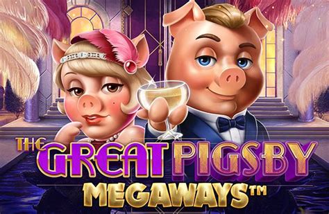 The Great Pigsby Review 2024