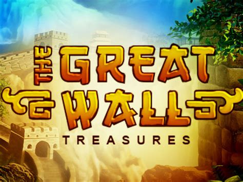 The Great Wall Treasure Betfair