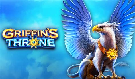 The Griffin Slot Gratis