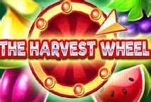 The Harvest Wheel 3x3 888 Casino