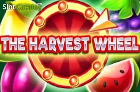 The Harvest Wheel 3x3 Betsson