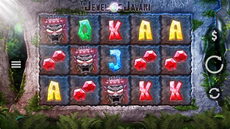 The Jewel Of Javari Pokerstars