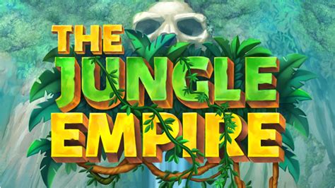The Jungle Empire Betano