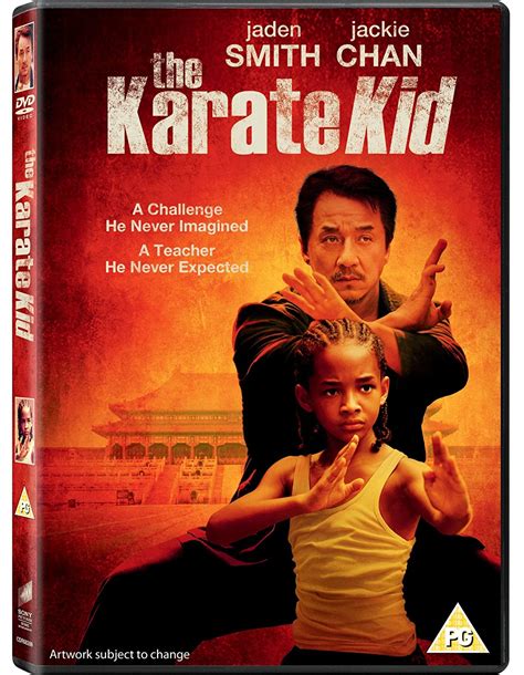 The Karate Kid Betway