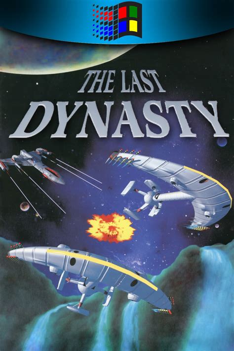 The Last Dynasty Parimatch