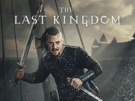 The Last Kingdom Novibet