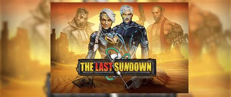 The Last Sundown 1xbet