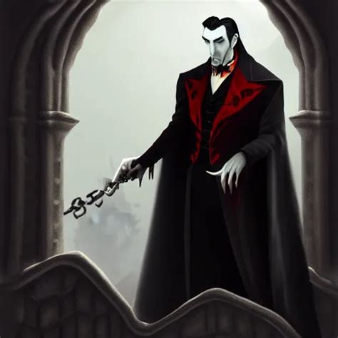 The Legend Of Count Dracula 1xbet