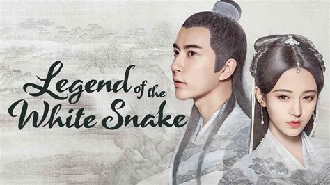 The Legend Of The White Snake Novibet