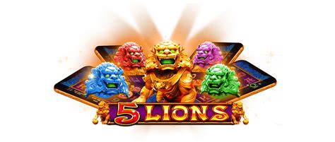 The Lion 888 Casino