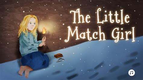 The Little Match Girl Slot Gratis