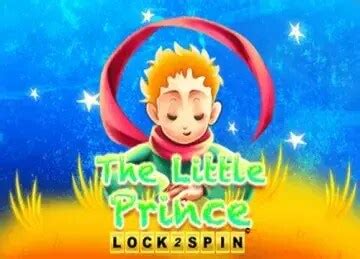 The Little Prince Lock 2 Spin Bwin