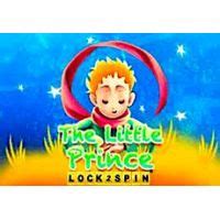 The Little Prince Lock 2 Spin Novibet
