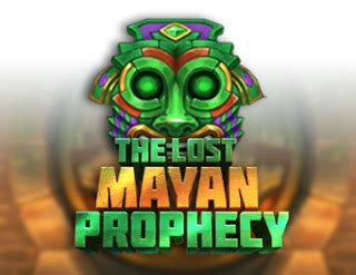 The Lost Mayan Prophecy 888 Casino