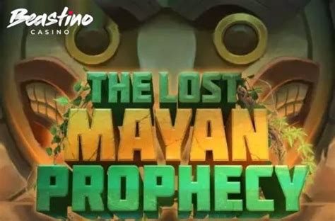 The Lost Mayan Prophecy Netbet